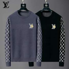 Picture of Louis Vuitton Sweaters _SKULVM-3XL25wr0946872